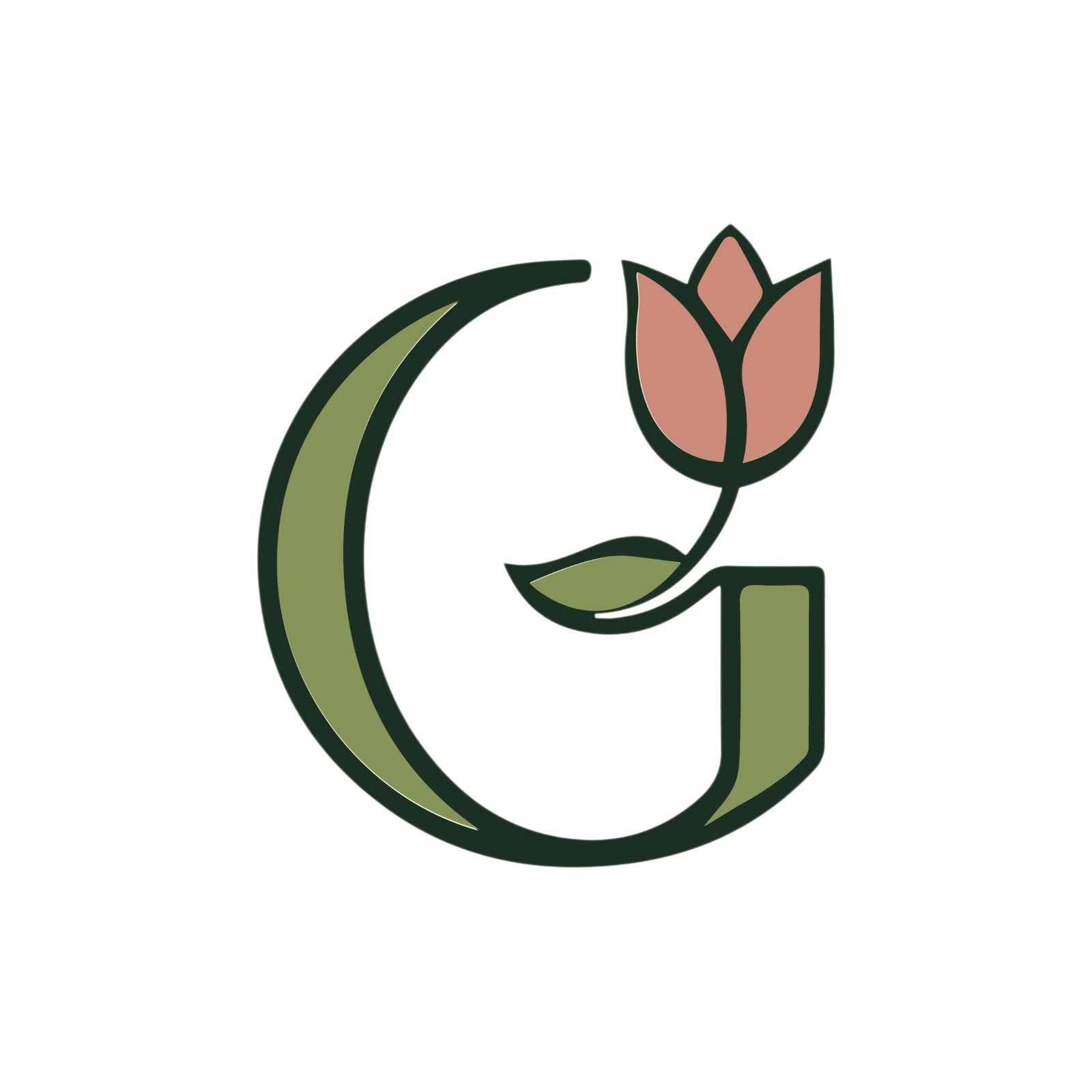 G - Flower